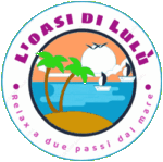 Logo L'oasi di Lulù